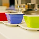 Divina Boutique Hotel Harkány - Színes tálak