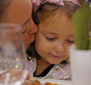 Child half-board at Xavin **** Hotel (our sister hotel)