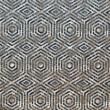 Divina Boutique Hotel Harkány - hexagonális, hatszög mintázatú tapéta