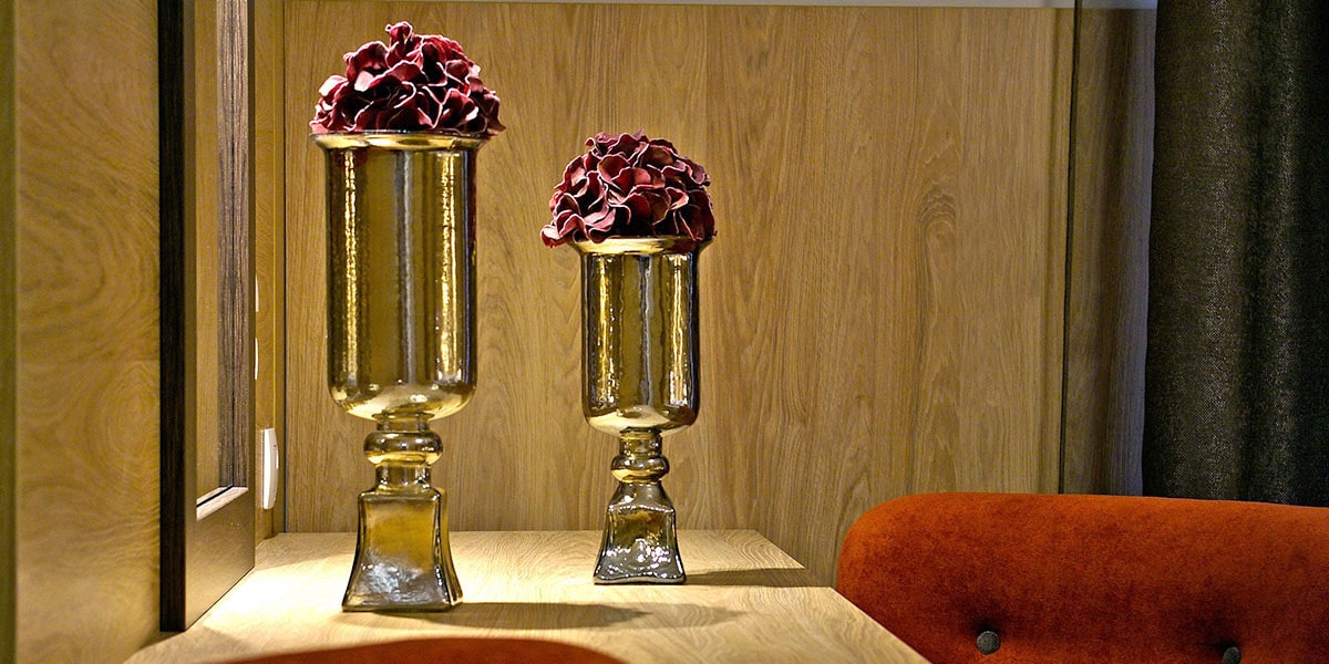 Divina Hotel Harkány részlet