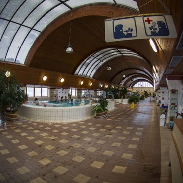 Harkányi Gyógy- és élményfürdő