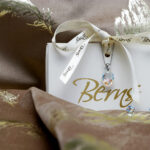 Berns ékszer bekészítés Swarovski Kristállyal