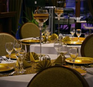 Half-board at Xavin **** Hotel (our sister hotel)