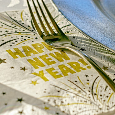 Xain Hotel harkány - szalvéta részlet