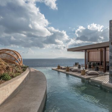 Acro Boutique Hotel, Kréta, Görögország