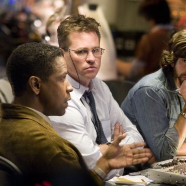 Harlány szabadtéri mozi 2023 - Déja vu