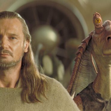 Star Wars Harkány szabadtéri mozi