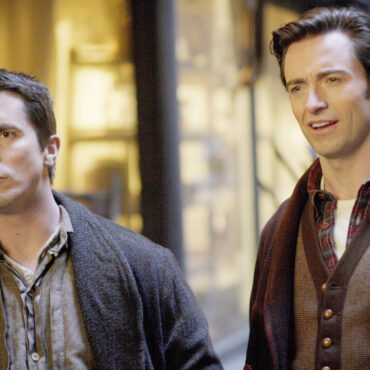 Harkány szabadtéri mozi 2023, A tökéletes trükk