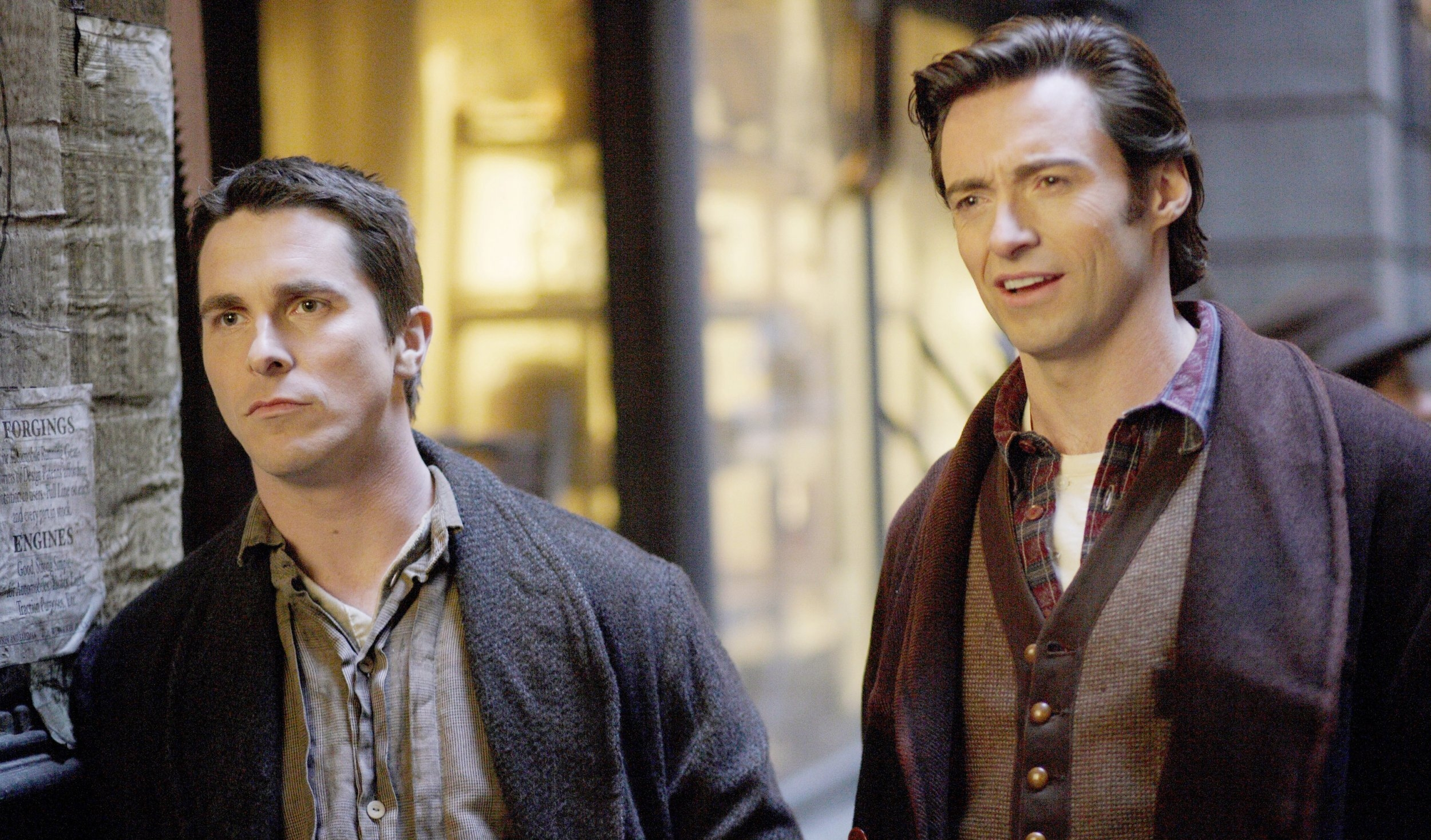 Harkány szabadtéri mozi 2023, A tökéletes trükk