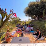 Horizom yoga & music Palkonyán, galéria képek