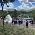 Horizom yoga & music Palkonyán, galéria képek