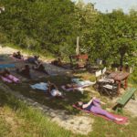 Horizom yoga & music Palkonyán, galéria képek