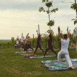 Horizom yoga & music Palkonyán, galéria képek