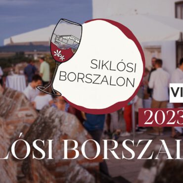 Siklósi Borszalon 2023.06.10 plakát