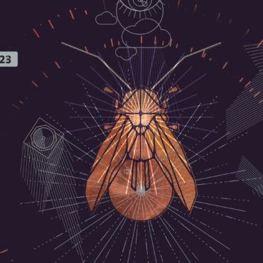 Zsolnay Fényfesztivál Pécs, 2023