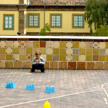 Pécs, Zsolnay Negyed, Szamárfül Fesztivál 2023