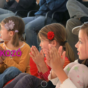 17. Nemzetközi Tánctalálkozó Pécs 2023