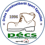 Dráva TSE logója - teljesítménytúrák a Tenkesen