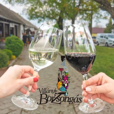 BorZsongás Villányban, 2024