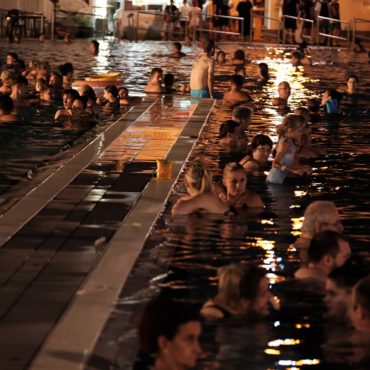 Fürdőfesztivál 2024