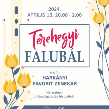 Falubál Harkányban - 2024.04