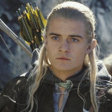 A Gyűrűk ura 2. - Harkány, Szabadtéri mozi - 2024.08.30.