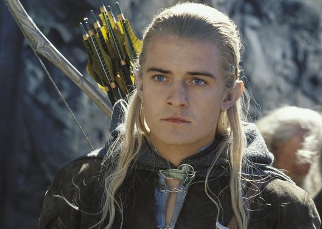 A Gyűrűk ura 2. - Harkány, Szabadtéri mozi - 2024.08.30.