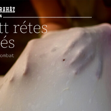 Húzott rétes készítés a Szaporcai Cifraházban Önnel - 2024.06.08.