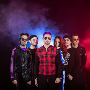 Rácz Gergő koncert Harkányban, 2024.07.06.