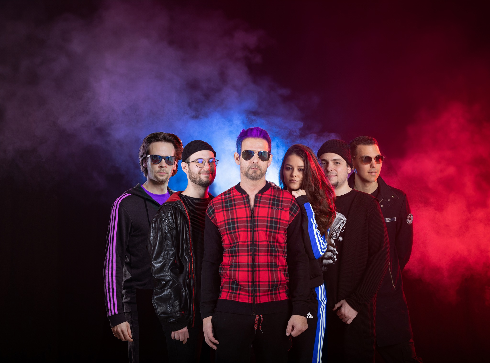 Rácz Gergő koncert Harkányban, 2024.07.06.