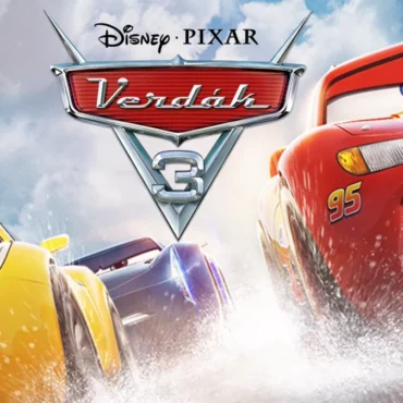 Verdák 3 - Harkány szabadtéri mozi