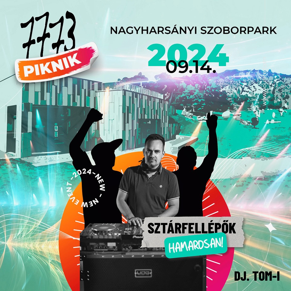 Buli a Nagyharsányi Szoborparkban 2024.09.14-én