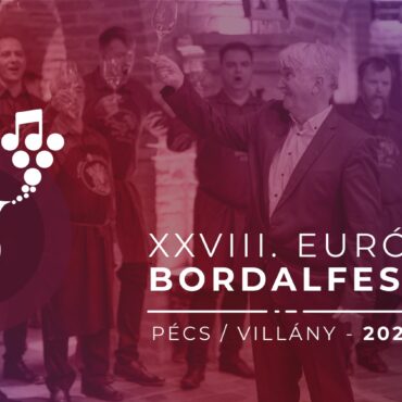 Bormustra Pécsen, a Kodály Központban, 2024.09.21. - Európai Bordalfesztivál