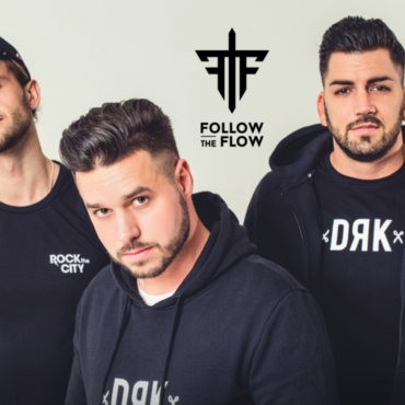 Follow The Flow koncert Villányban