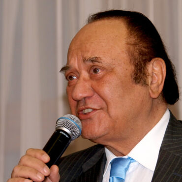 Korda György koncert Villányban, 2024