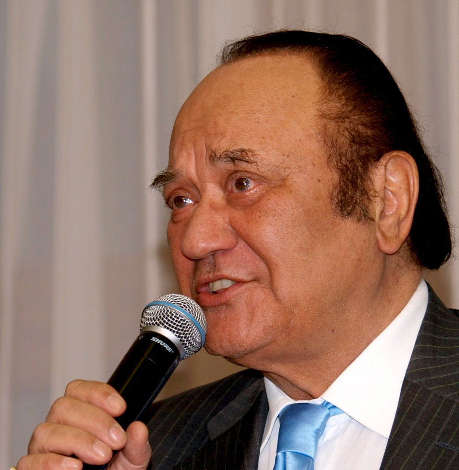 Korda György koncert Villányban, 2024