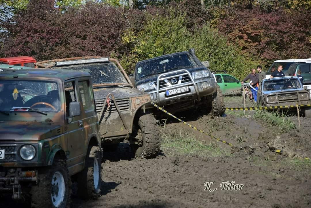 Beremendi Off-Road Klub