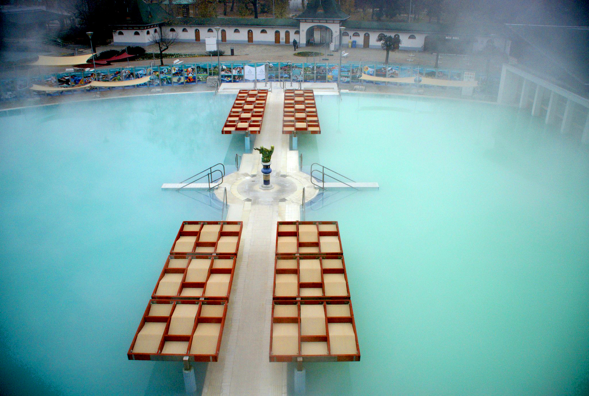 Harkányi Gyógyfürdő árak, belépő árak, jegyárak 2025