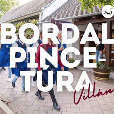 Európai Bordalfesztivál, Bordal Pincetúra, 2025.09.19.