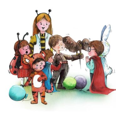 Mesedélelőtt az Ormánságban, 2025.02.15-én 10 órától