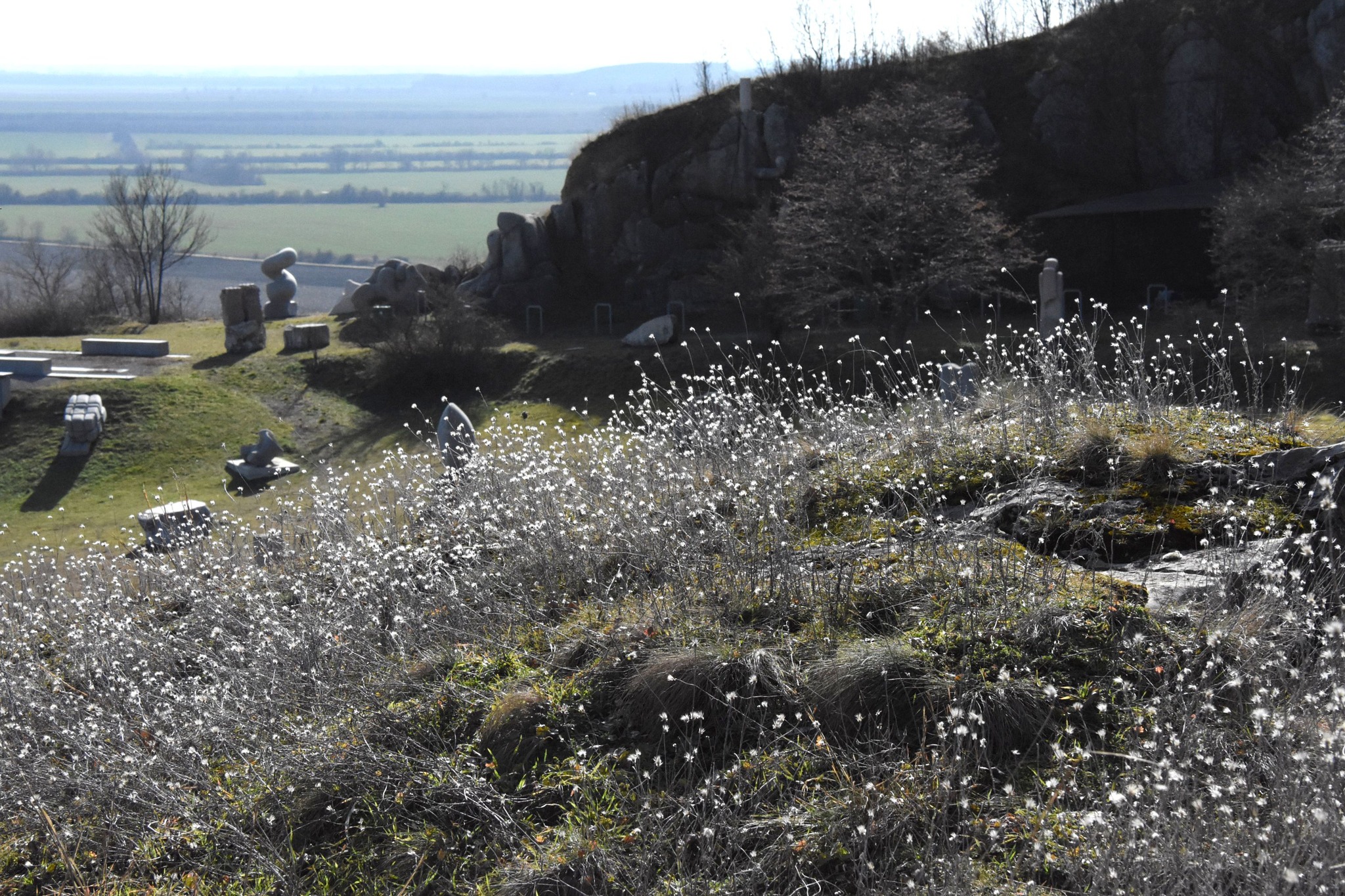 Nagyharsányi Szoborpark