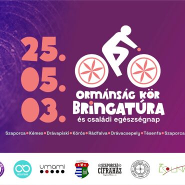 Ormánsági kerékpártúra, 2025.05.03.
