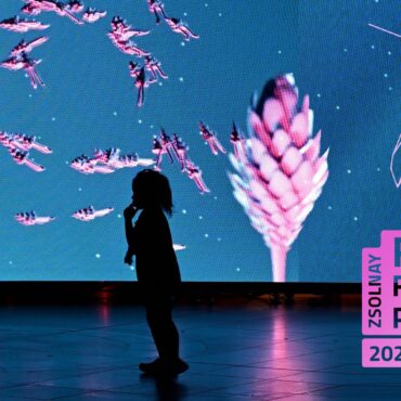 Zsolnay Fényfesztivál 2025