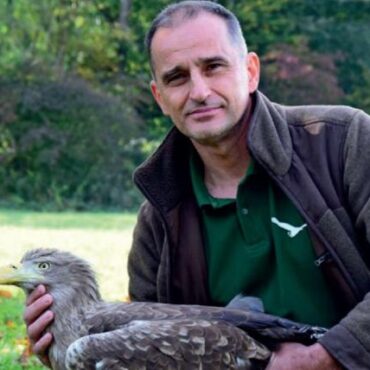 Amit a rétisasról tudni kell - Ős-Dráva Látogatóközpont, 2025.05.07.