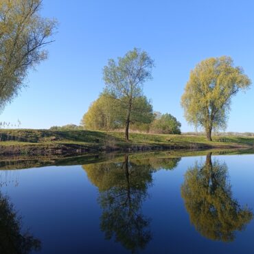 Hétöles-tó, Szaporca, 2025