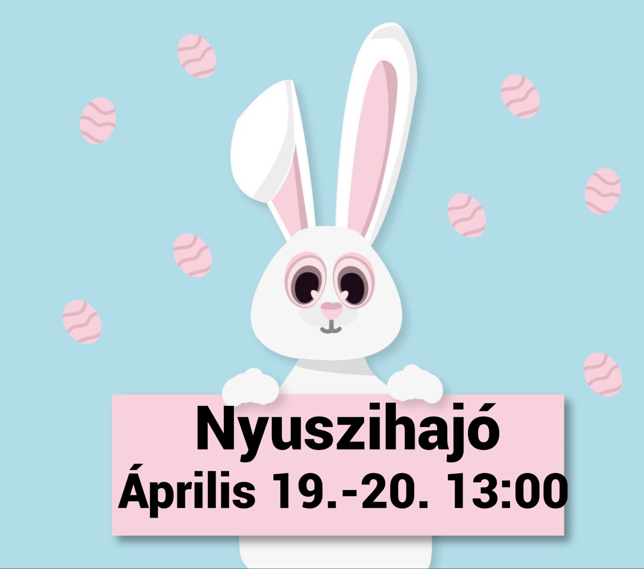 Húsvéti sétajaózás a Dráván - 2025.04.19. - 20., 13 órától