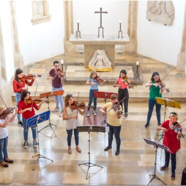 Dolce Hegedűegyüttes 30 éves jubileumi koncertje - 2025.08.16.