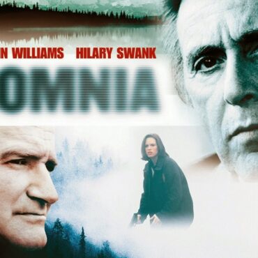 Harkány szabadtéri mozi - Álmatlanság - 2025.07.11.