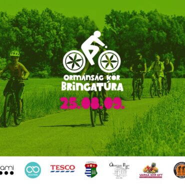 Ormánsági Kör kerékpártúra, 2025.08.09., a Dráva mentén