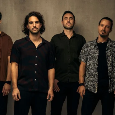 Bagossy Brothers Company koncert Villány, 2025.10.03., Vörösbor Fesztivál